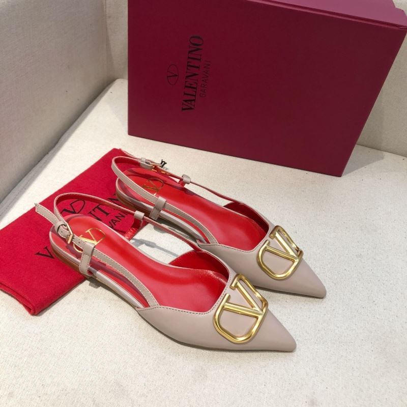 Valentino Sandals